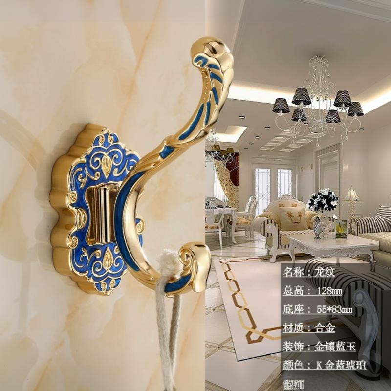 Antik Bronz Renkli Metal Duvar - Jet Home Bathroom Accessories incelemesi ve fiyatı