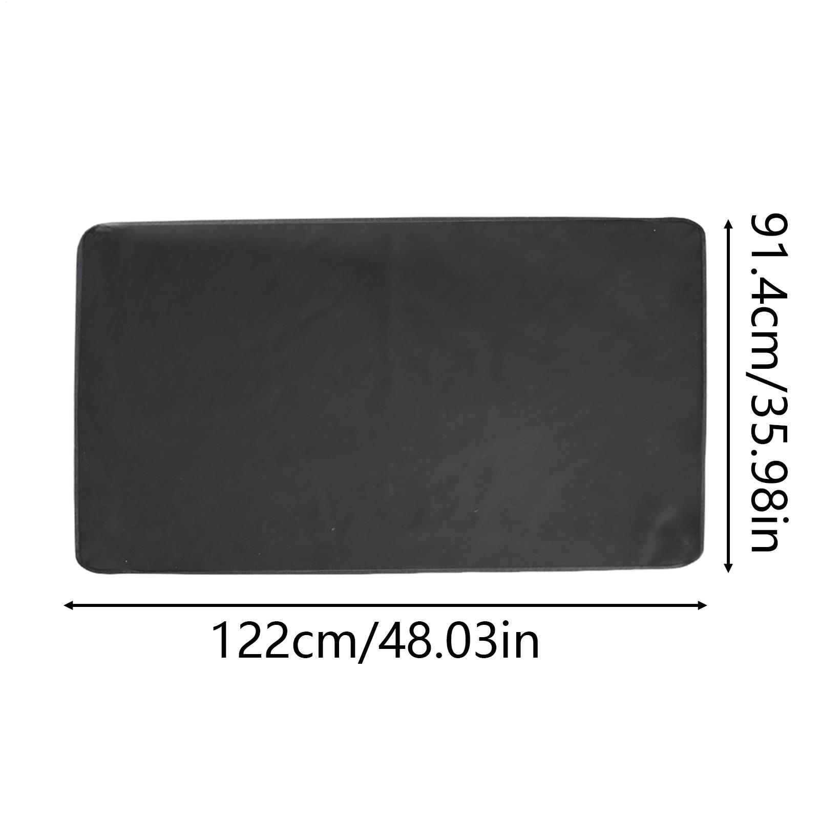 Kuş Kafesi Zemin Matı Büyük Su - Home Bathroom Floor Mats incelemesi ve fiyatı