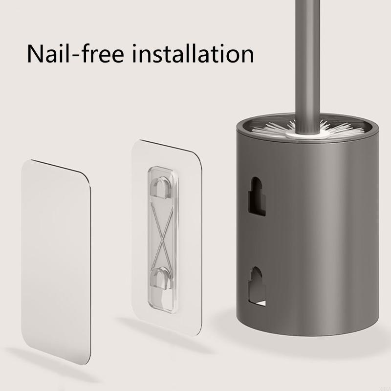 Tuvalet Fırçası Seti Banyo Tem - Home Bathroom Cleaning Kit incelemesi ve fiyatı