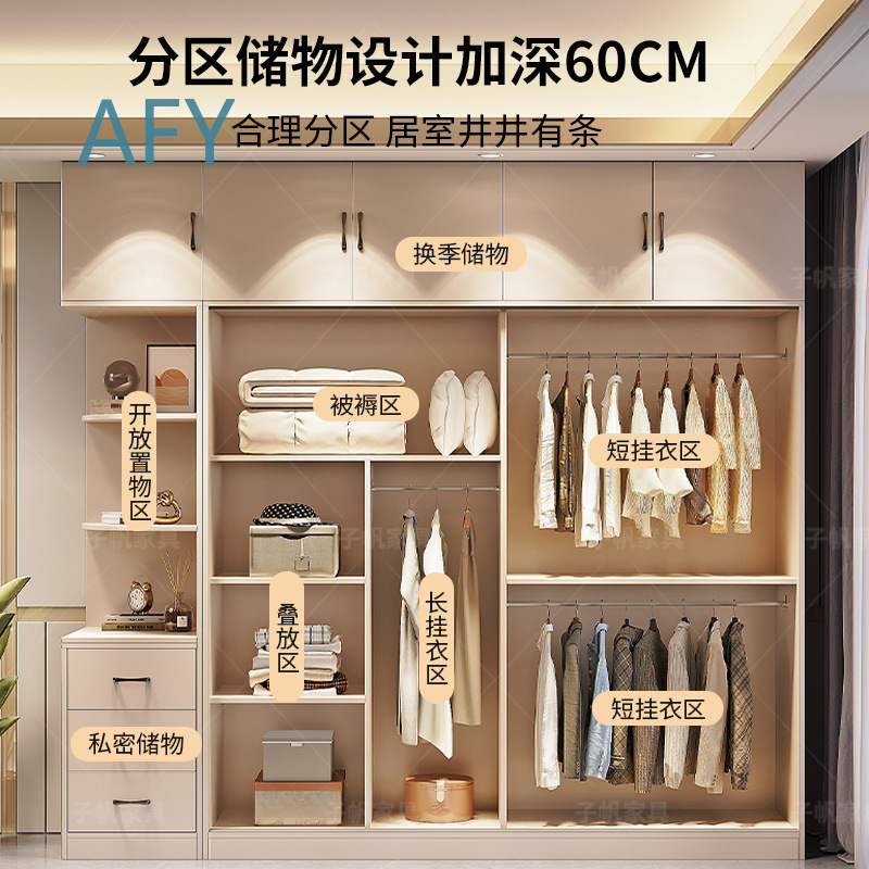 Yatak Odası Ev Depolama Düzenl - Muji Home Storage incelemesi ve fiyatı