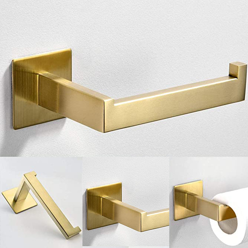 304 Paslanmaz Çelik 4 Parçalı  - Towel Bar Stainless incelemesi ve fiyatı