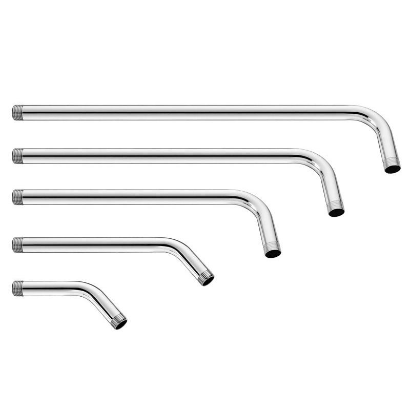 【JR】1 adet duvar duş kolu pas  - Jet Home Bathroom Accessories incelemesi ve fiyatı