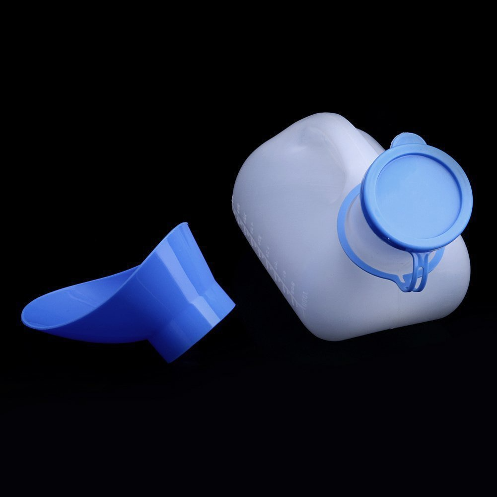 1 Adet Kadın Erkek Taşınabilir - Home Bathroom Urinal incelemesi ve fiyatı