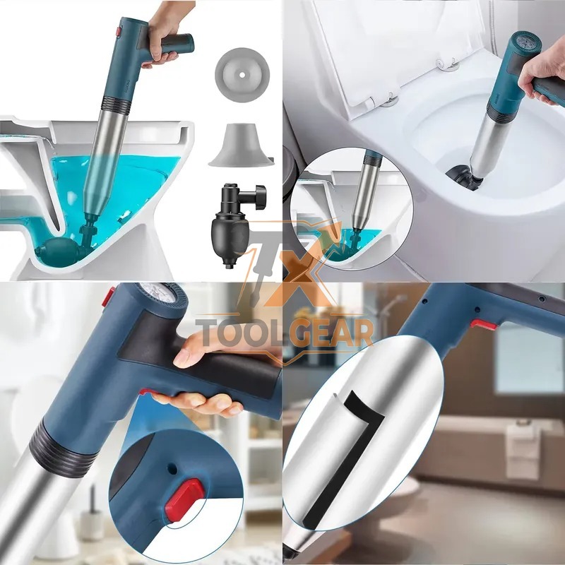 2026 Çin*Fabrika* Yeni Boru Aç - Plunger Toilet incelemesi ve fiyatı