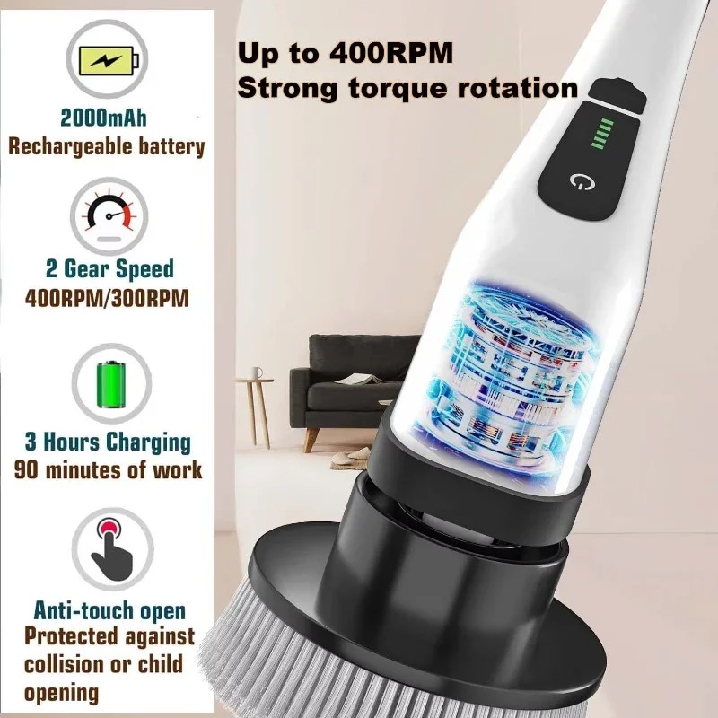 Kablosuz Çok Fonksiyonlu Elekt - Plunger Toilet incelemesi ve fiyatı