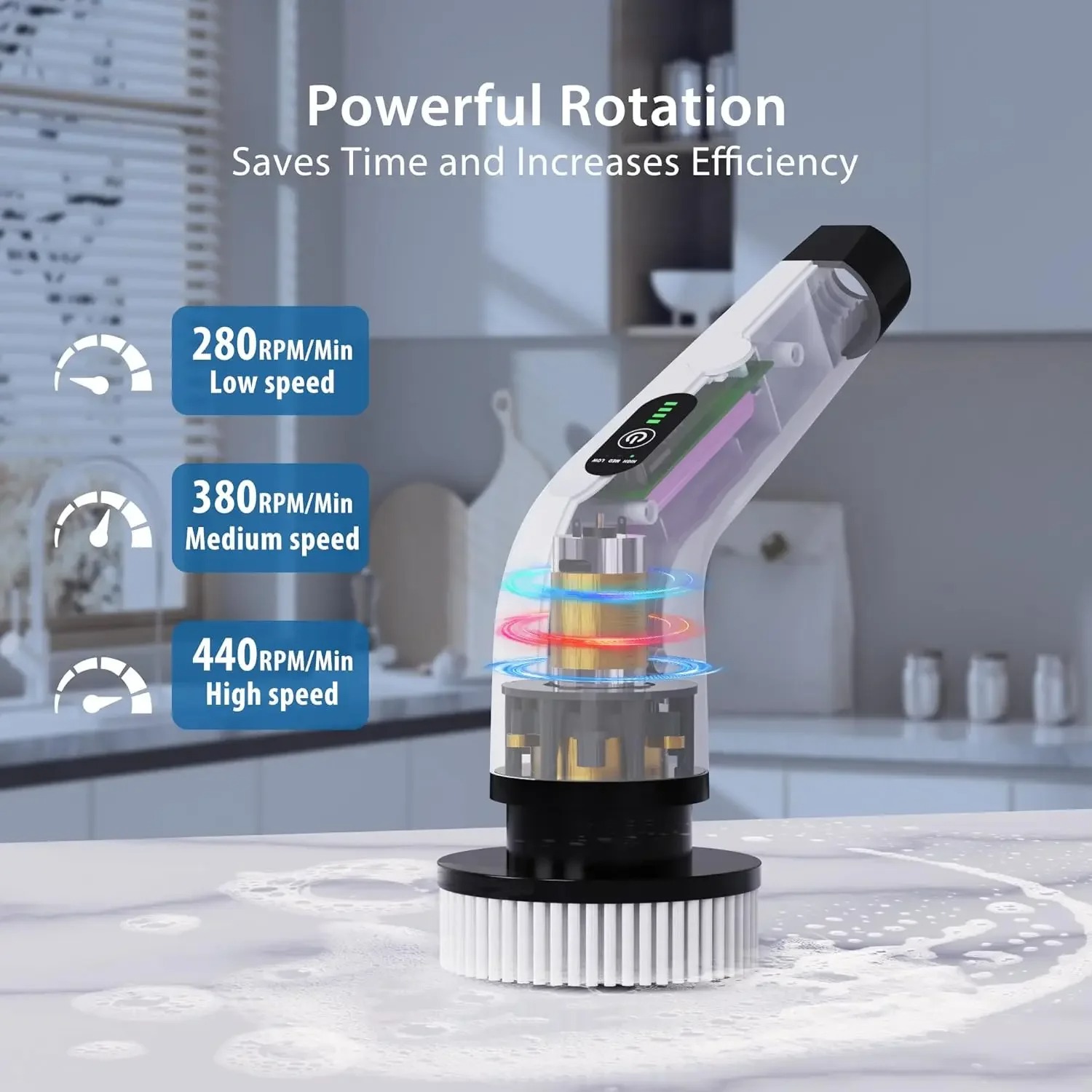 Kablosuz Çok Fonksiyonlu Elekt - Plunger Toilet incelemesi ve fiyatı