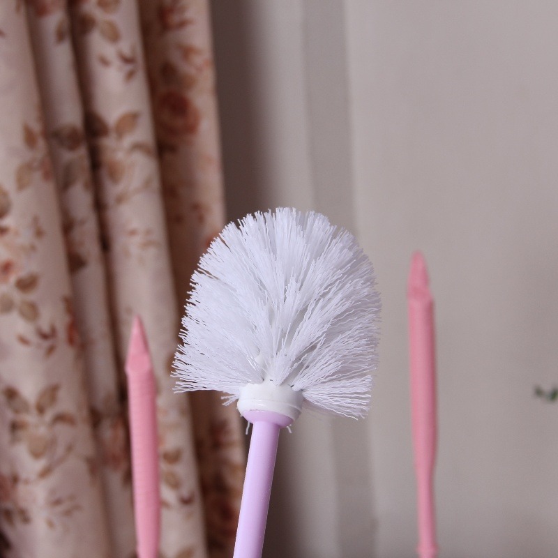 Hello Kitty Uzun Saplı Yumuşak - Home Bathroom Cleaning Kit incelemesi ve fiyatı