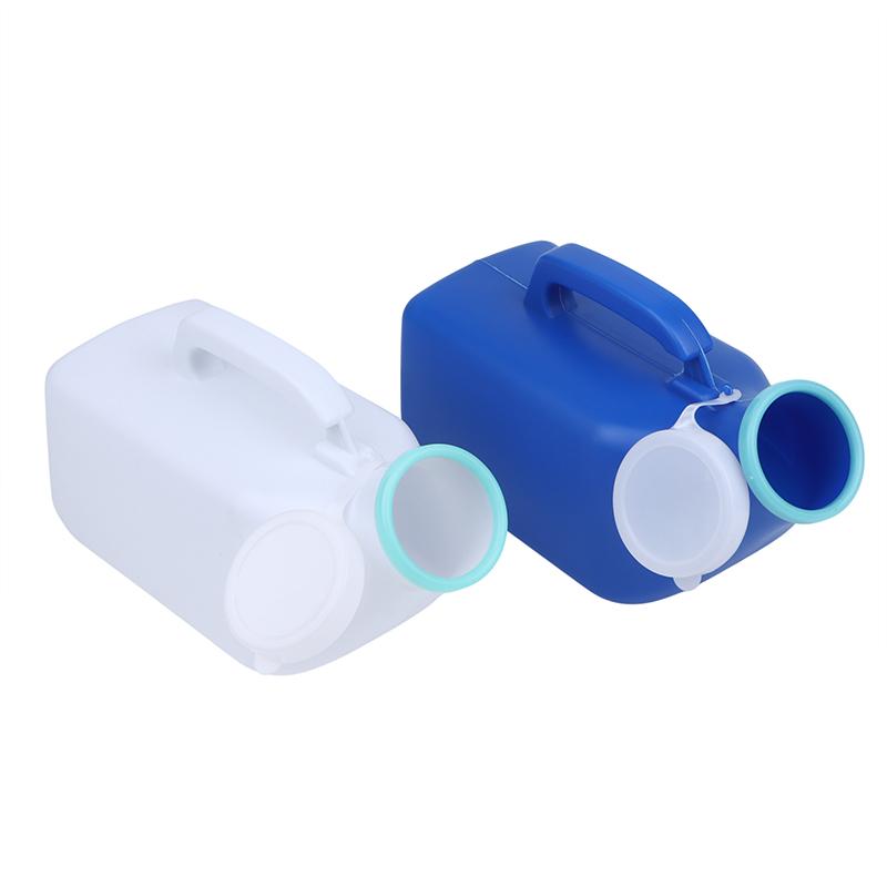 İdrar Kabı Engelli Yaşlı Adam  - Home Bathroom Urinal incelemesi ve fiyatı