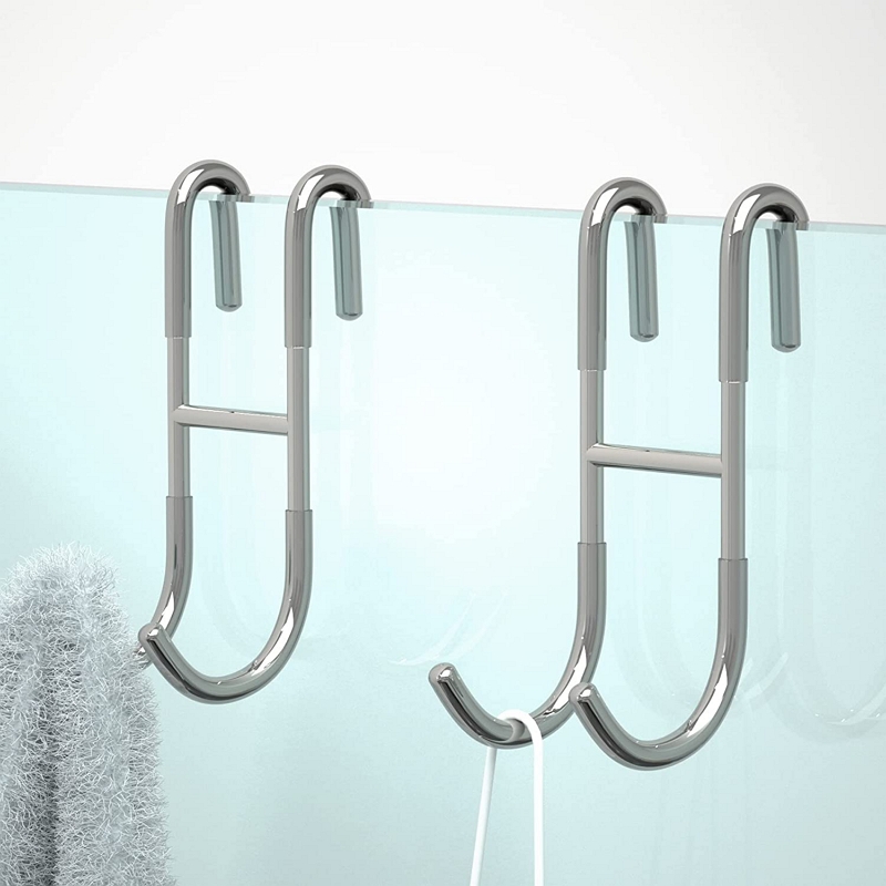 Duş kapısı kanca paslanmaz çel - Towel Bar Stainless incelemesi ve fiyatı