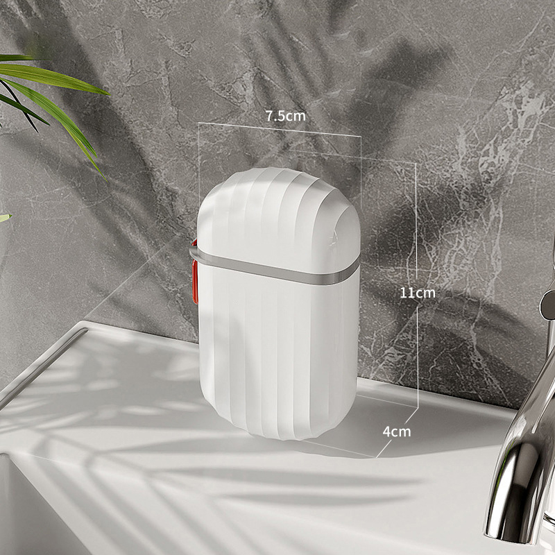 Seyahat sabunluk drenaj su ban - Jet Home Bathroom Accessories incelemesi ve fiyatı