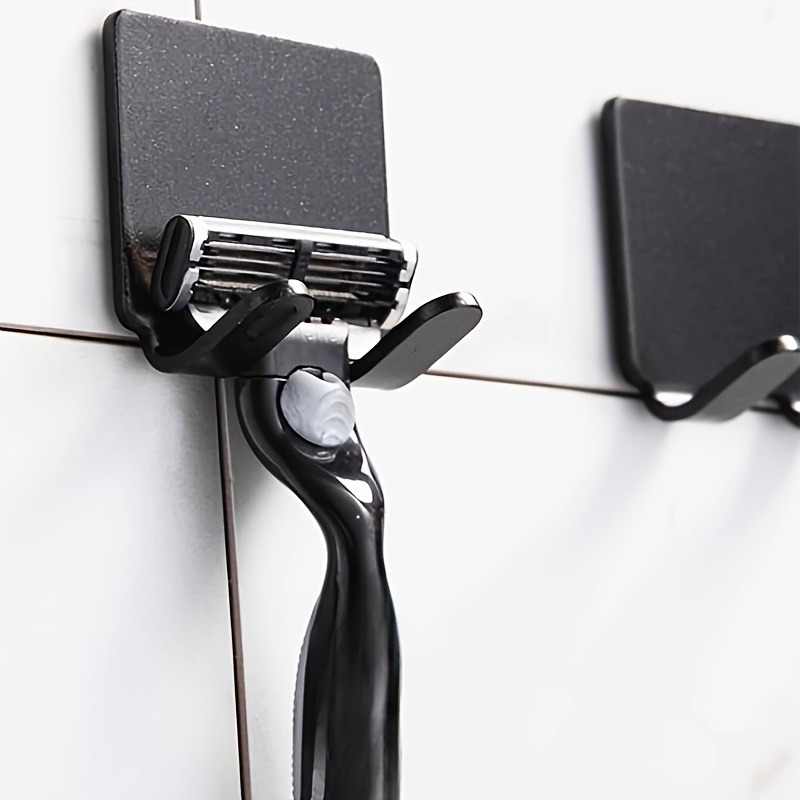 Delmesiz Tıraş Bıçağı Askıları - Home Essentials Bathroom Rack incelemesi ve fiyatı