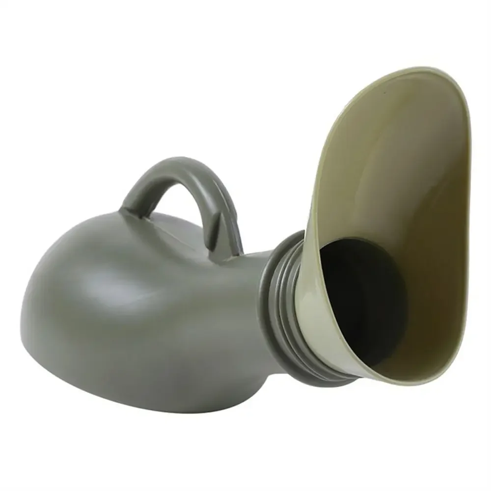 1000ml plastik mobil pisuar tu - Home Bathroom Urinal incelemesi ve fiyatı