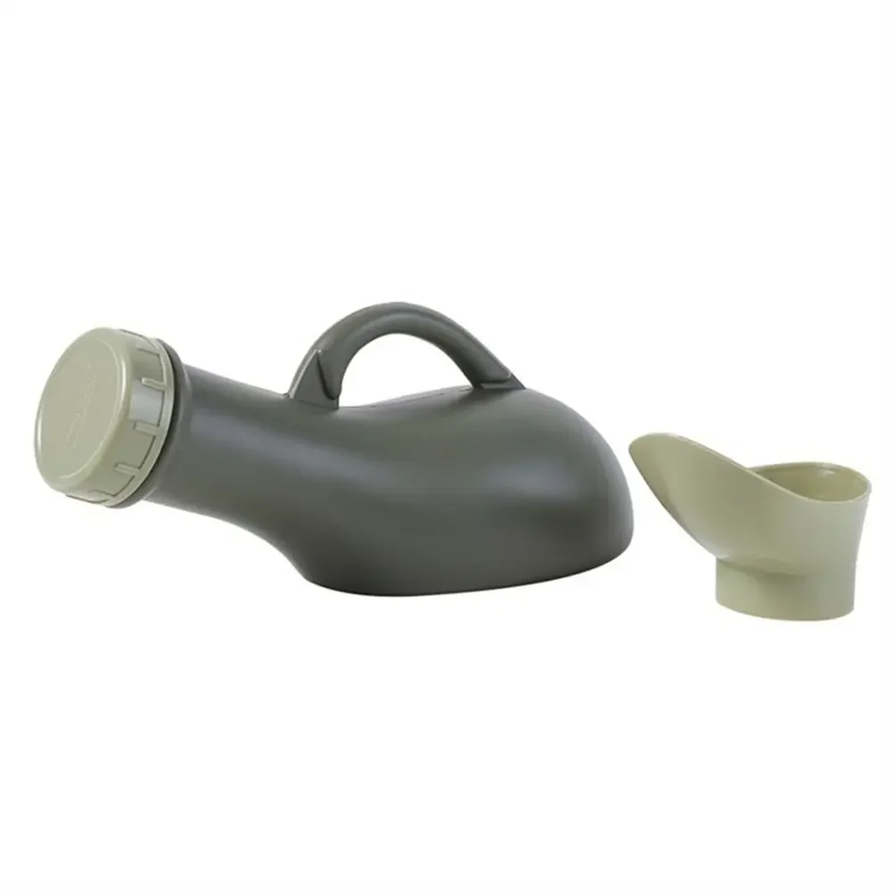 1000ml plastik mobil pisuar tu - Home Bathroom Urinal incelemesi ve fiyatı