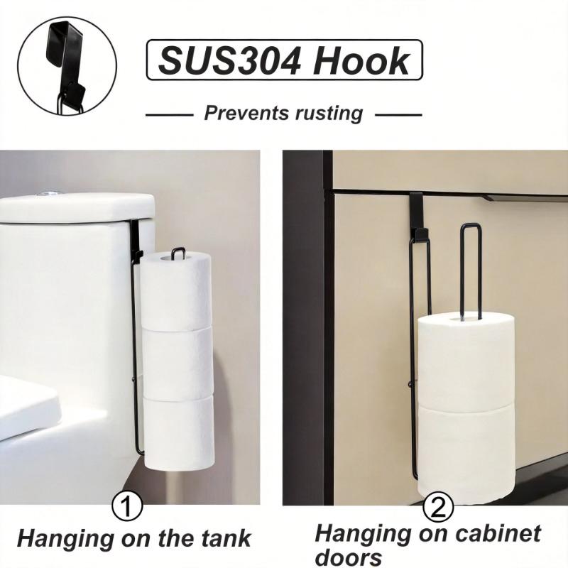 Lüks Duvara Monte Tuvalet Kağı - Plunger Toilet incelemesi ve fiyatı