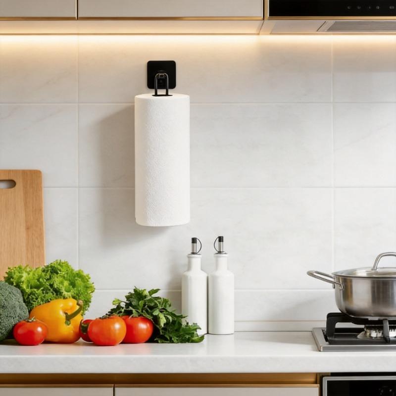 Lüks Duvara Monte Tuvalet Kağı - Plunger Toilet incelemesi ve fiyatı