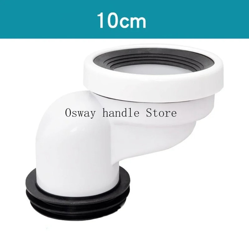 2/5/10cm Ofset Tuvalet WC Hiza - Plunger Toilet incelemesi ve fiyatı