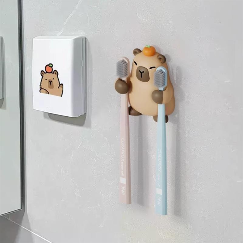 Aile Banyo Temel Karikatür Diş - Home Essentials Bathroom Rack incelemesi ve fiyatı