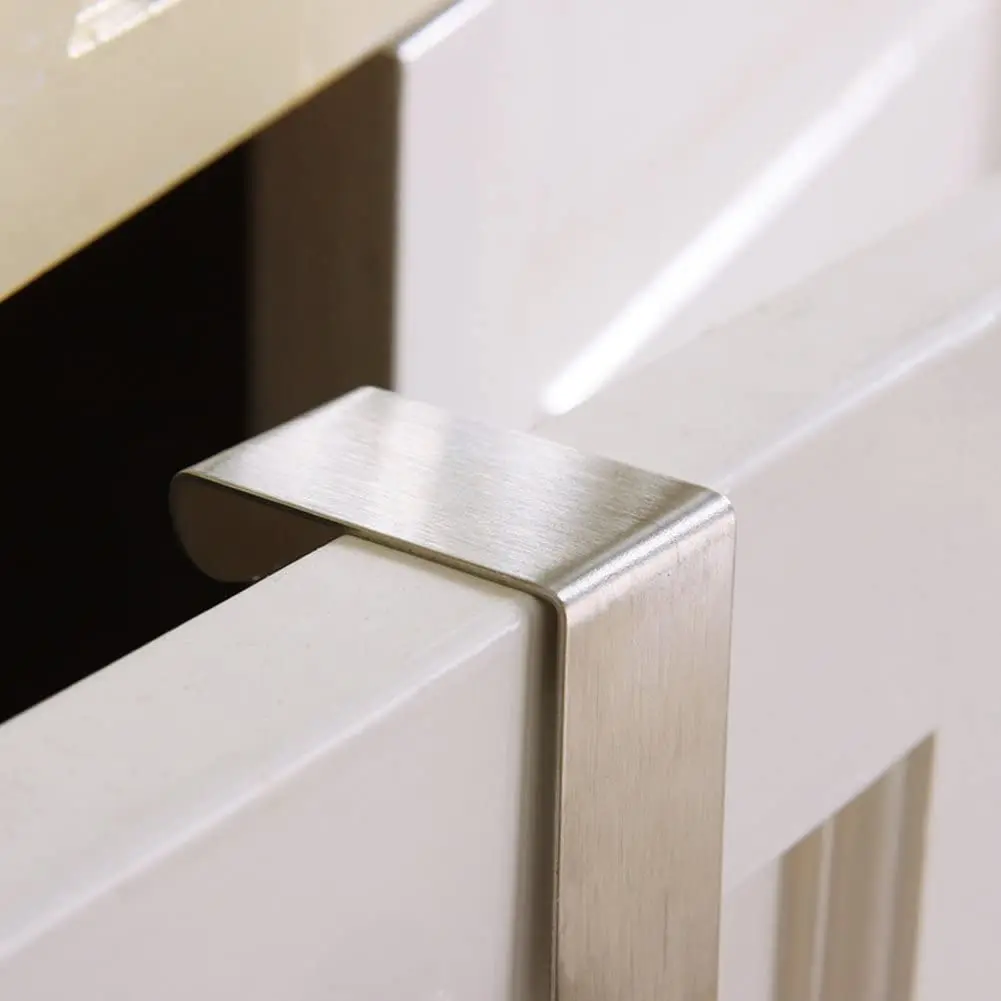 2-20 adet çekmece kanca paslan - Towel Bar Stainless incelemesi ve fiyatı