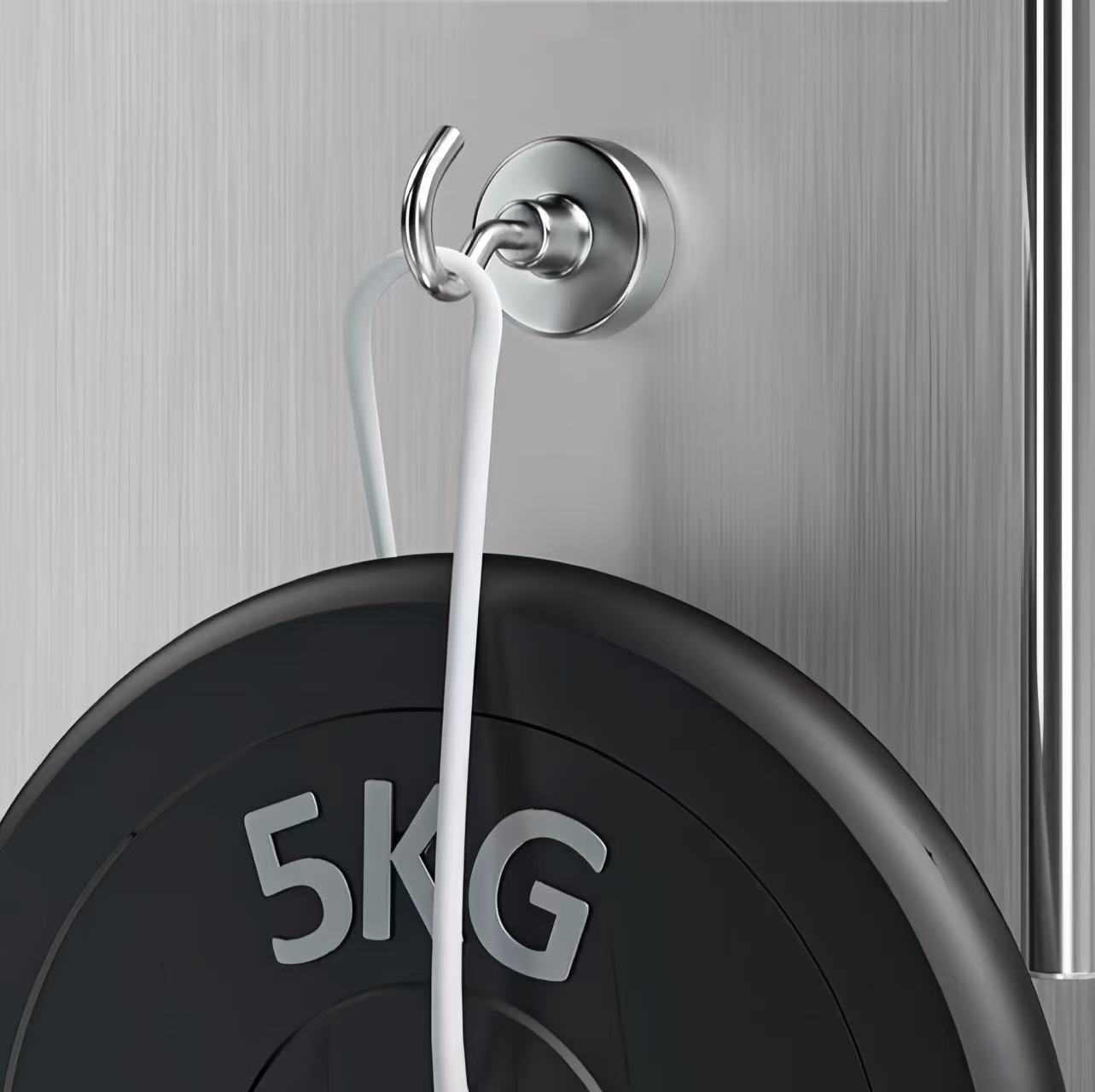1-10-20 adet güçlü mıknatıs ka - Home Bathroom Key incelemesi ve fiyatı