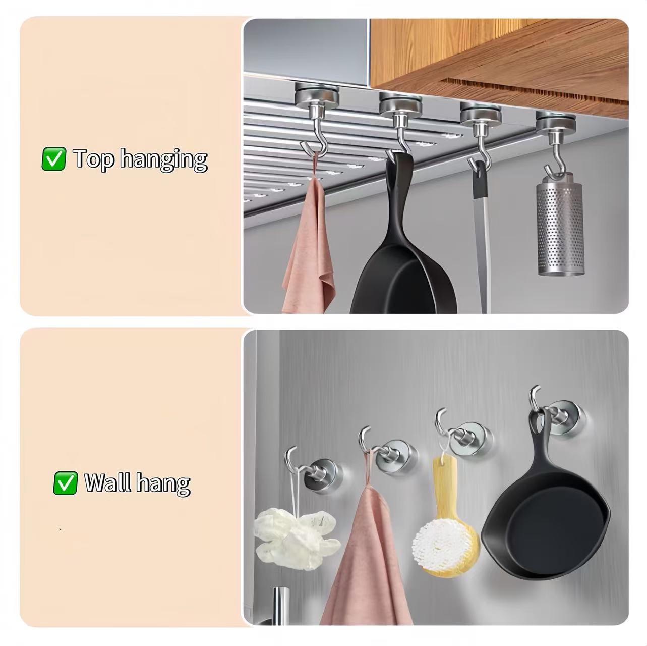 1-10-20 adet güçlü mıknatıs ka - Home Bathroom Key incelemesi ve fiyatı