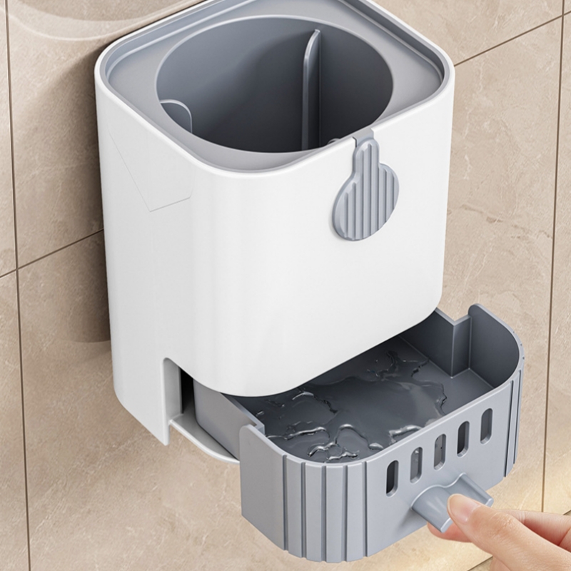 1 Takım Tuvalet Fırçası Tutucu - Home Bathroom Cleaning Kit incelemesi ve fiyatı