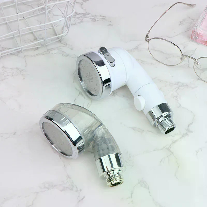 Üç Modlu Duş Başlığı; Su Durdu - Jet Home Bathroom Accessories incelemesi ve fiyatı