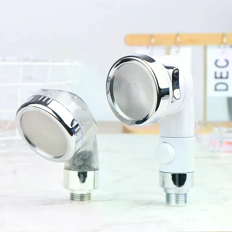 Üç Modlu Duş Başlığı; Su Durdu - Jet Home Bathroom Accessories incelemesi ve fiyatı