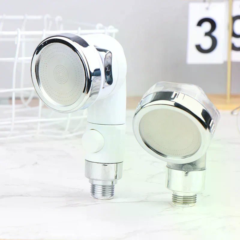 Üç Modlu Duş Başlığı; Su Durdu - Jet Home Bathroom Accessories incelemesi ve fiyatı