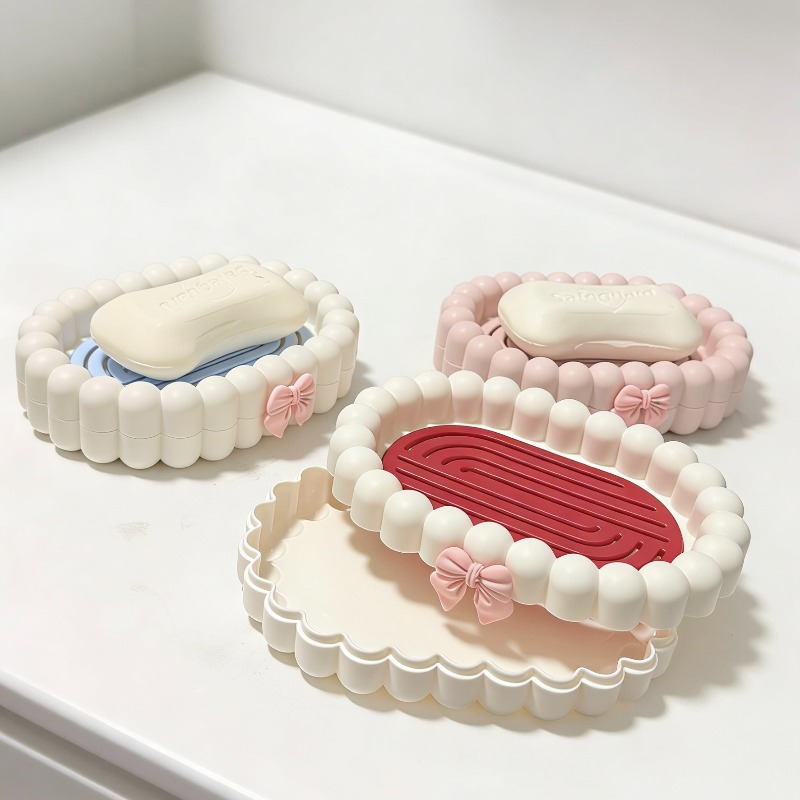 Ev Banyo Gereçleri Sabunluk, B - Home Essentials Bathroom Rack incelemesi ve fiyatı