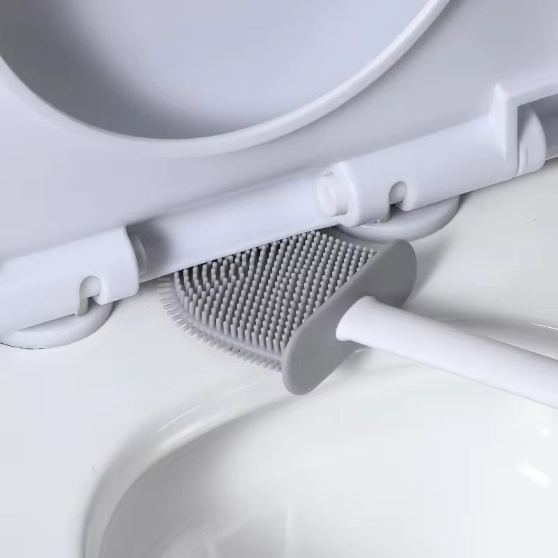 1 adet siyah duvara monte tuva - Home Bathroom Cleaning Kit incelemesi ve fiyatı