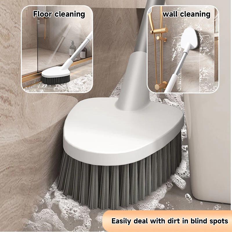 1 Adet/takım 4'ü 1 arada Çok F - Home Bathroom Cleaning Kit incelemesi ve fiyatı