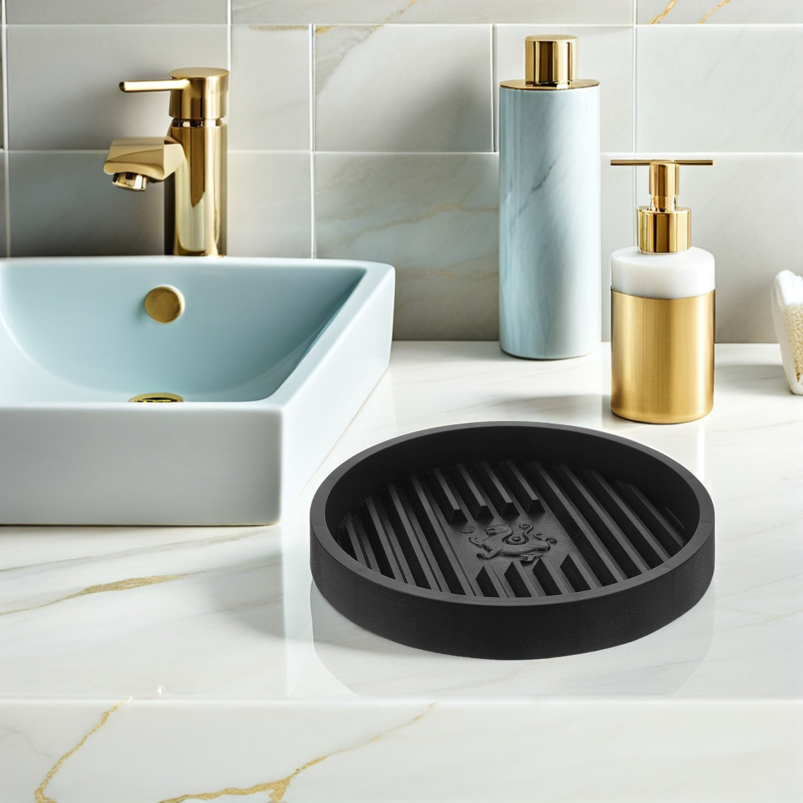 Siyah Tuvalet Pompası Tepsisi  - Plunger Toilet incelemesi ve fiyatı