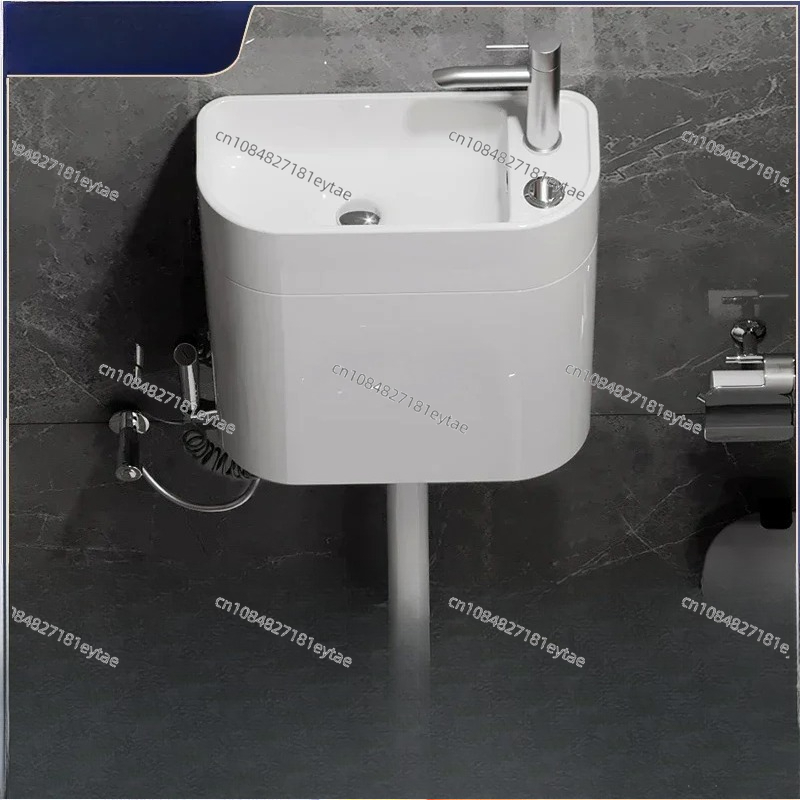 Çömelme tuvaleti seramik su de - Home Bathroom Urinal incelemesi ve fiyatı