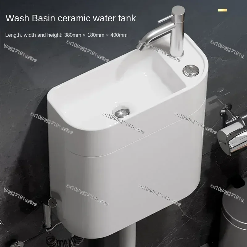 Çömelme tuvaleti seramik su de - Home Bathroom Urinal incelemesi ve fiyatı