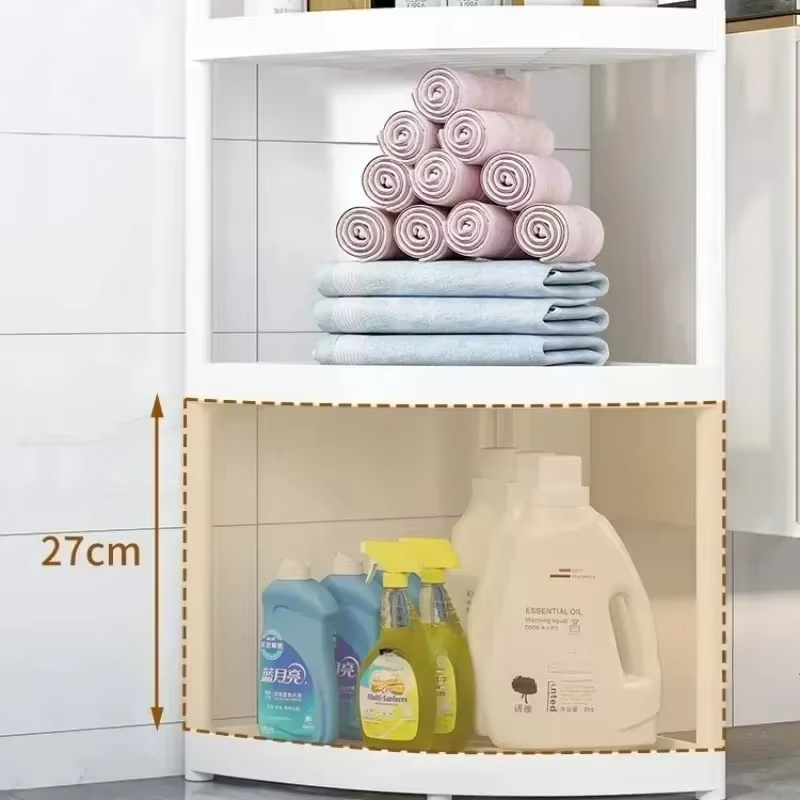 Banyolar İçin Köşe Üçgen Rafı  - Home Essentials Bathroom Rack incelemesi ve fiyatı
