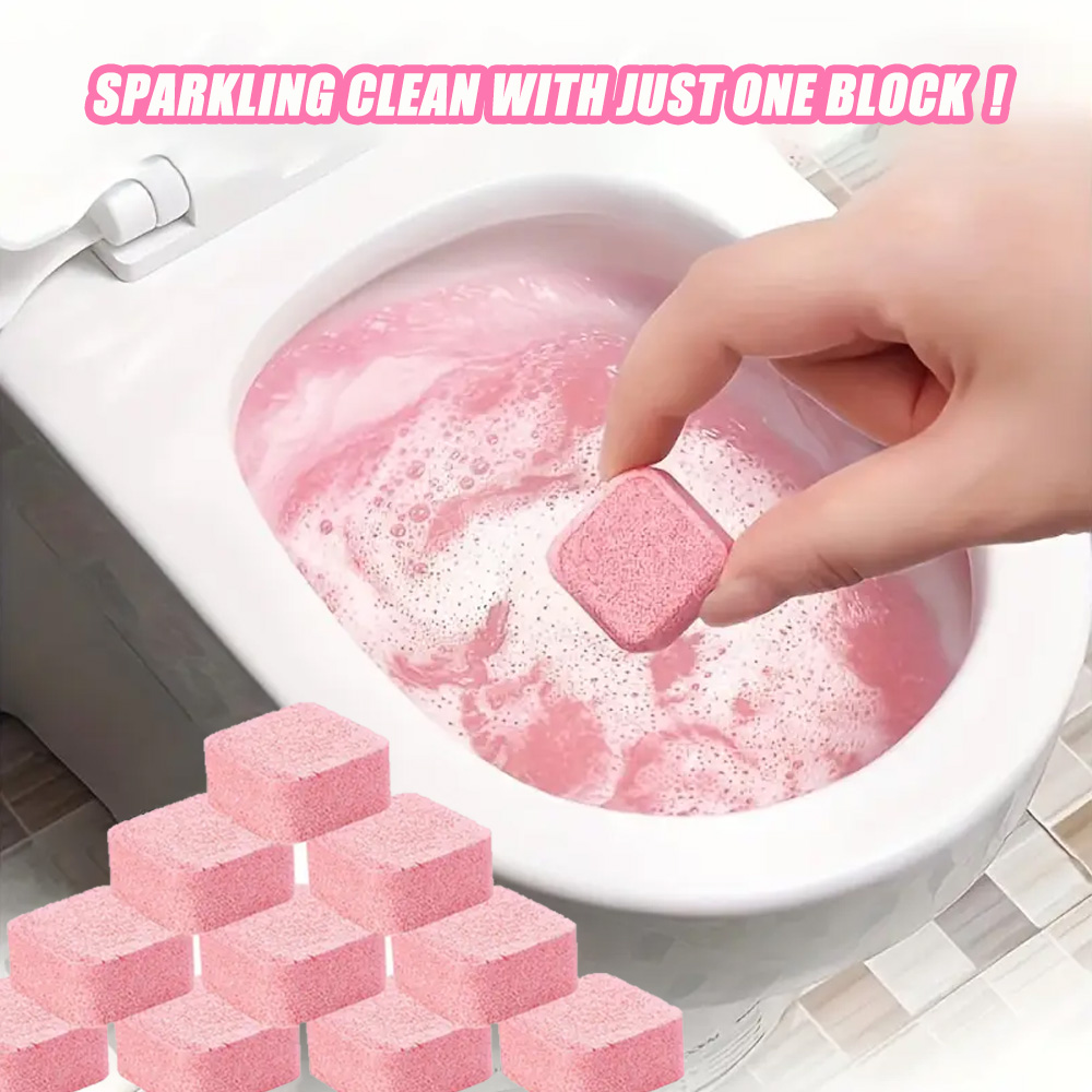 3-20 Adet Tuvalet Temizleme Ef - Home Bathroom Urinal incelemesi ve fiyatı