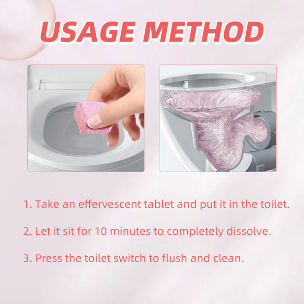 3-20 Adet Tuvalet Temizleme Ef - Home Bathroom Urinal incelemesi ve fiyatı