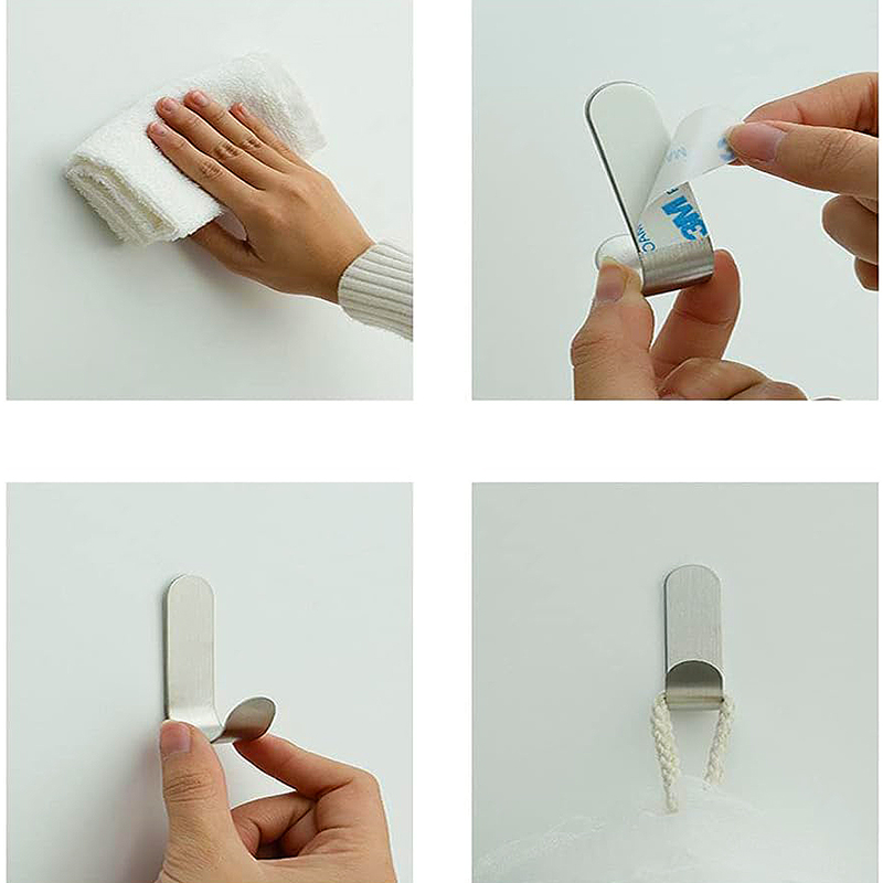 Kendinden Yapışkanlı Güçlü Duv - Home Bathroom Key incelemesi ve fiyatı