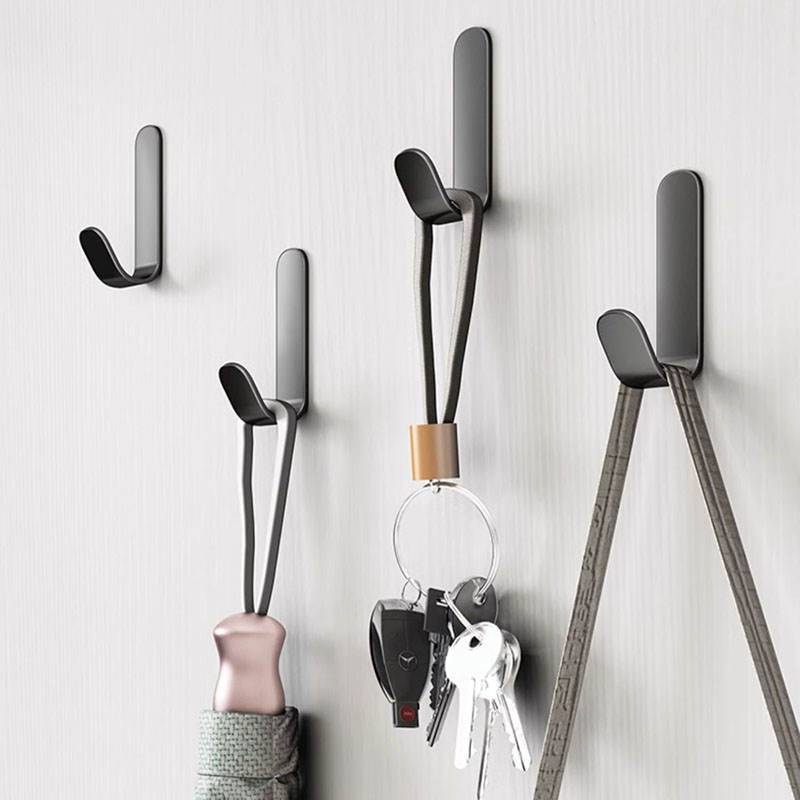 Kendinden Yapışkanlı Güçlü Duv - Home Bathroom Key incelemesi ve fiyatı
