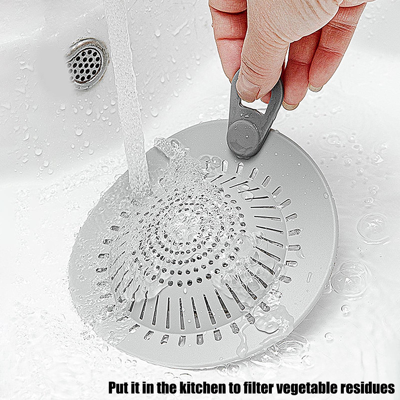 Silikon Yer Süzgeci Kapağı Ban - Home Bathroom Floor Mats incelemesi ve fiyatı